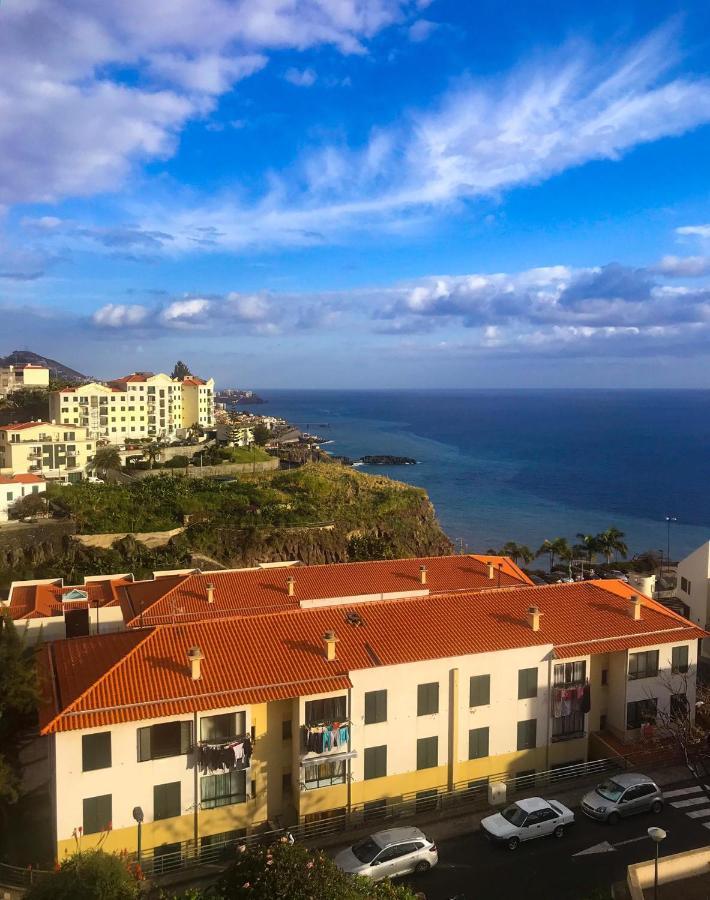Sol & Mar Camara De Lobos Apartamento Exterior foto