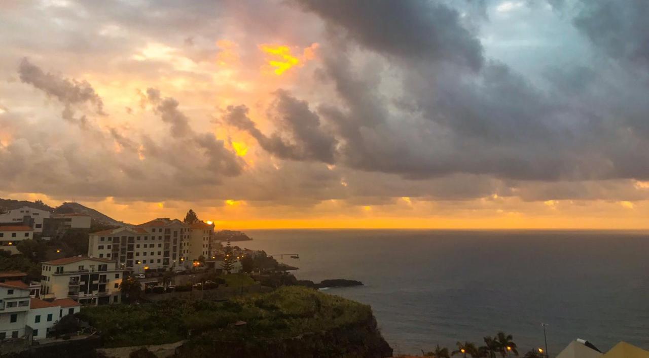 Sol & Mar Camara De Lobos Apartamento Exterior foto