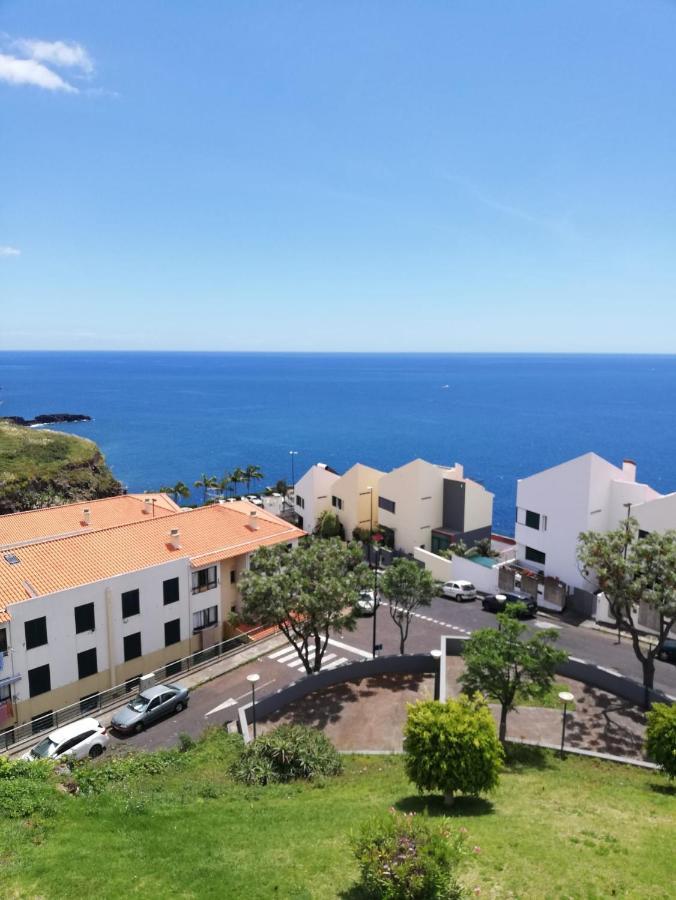 Sol & Mar Camara De Lobos Apartamento Exterior foto