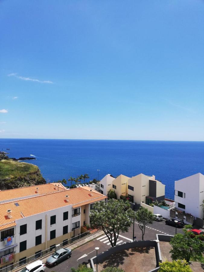 Sol & Mar Camara De Lobos Apartamento Exterior foto