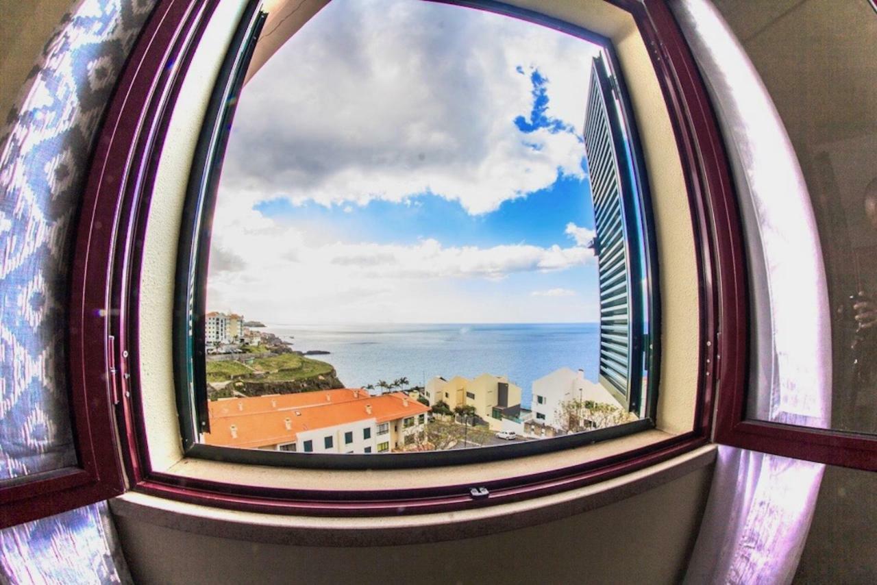 Sol & Mar Camara De Lobos Apartamento Exterior foto