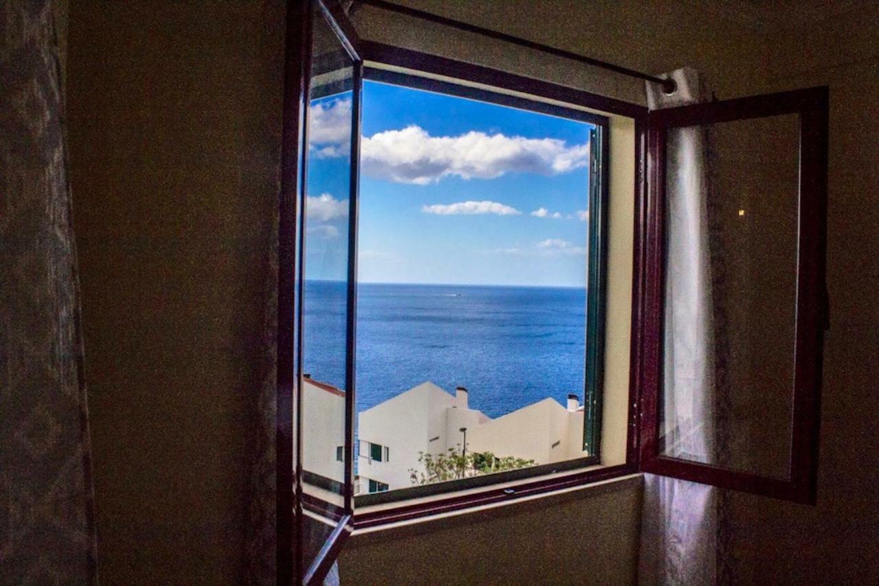 Sol & Mar Camara De Lobos Apartamento Exterior foto