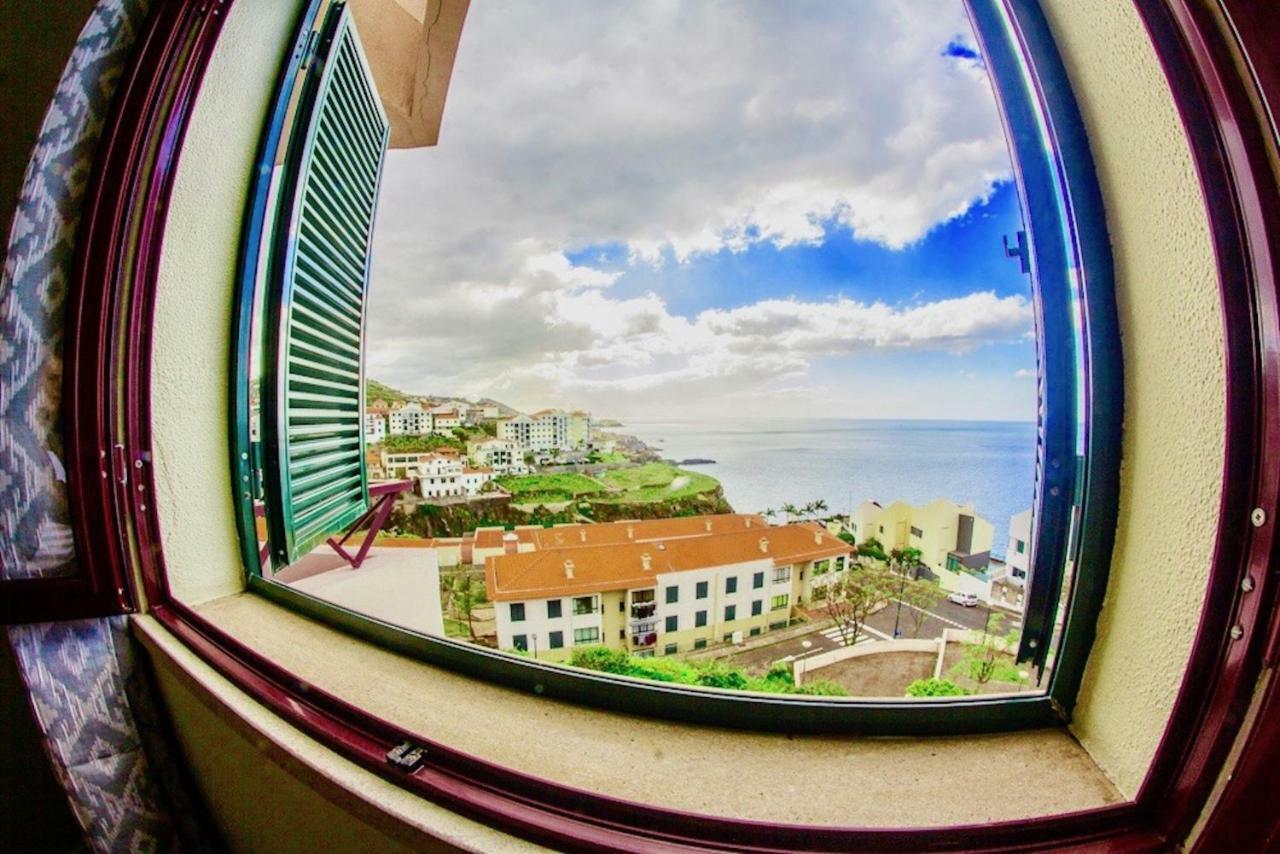 Sol & Mar Camara De Lobos Apartamento Exterior foto