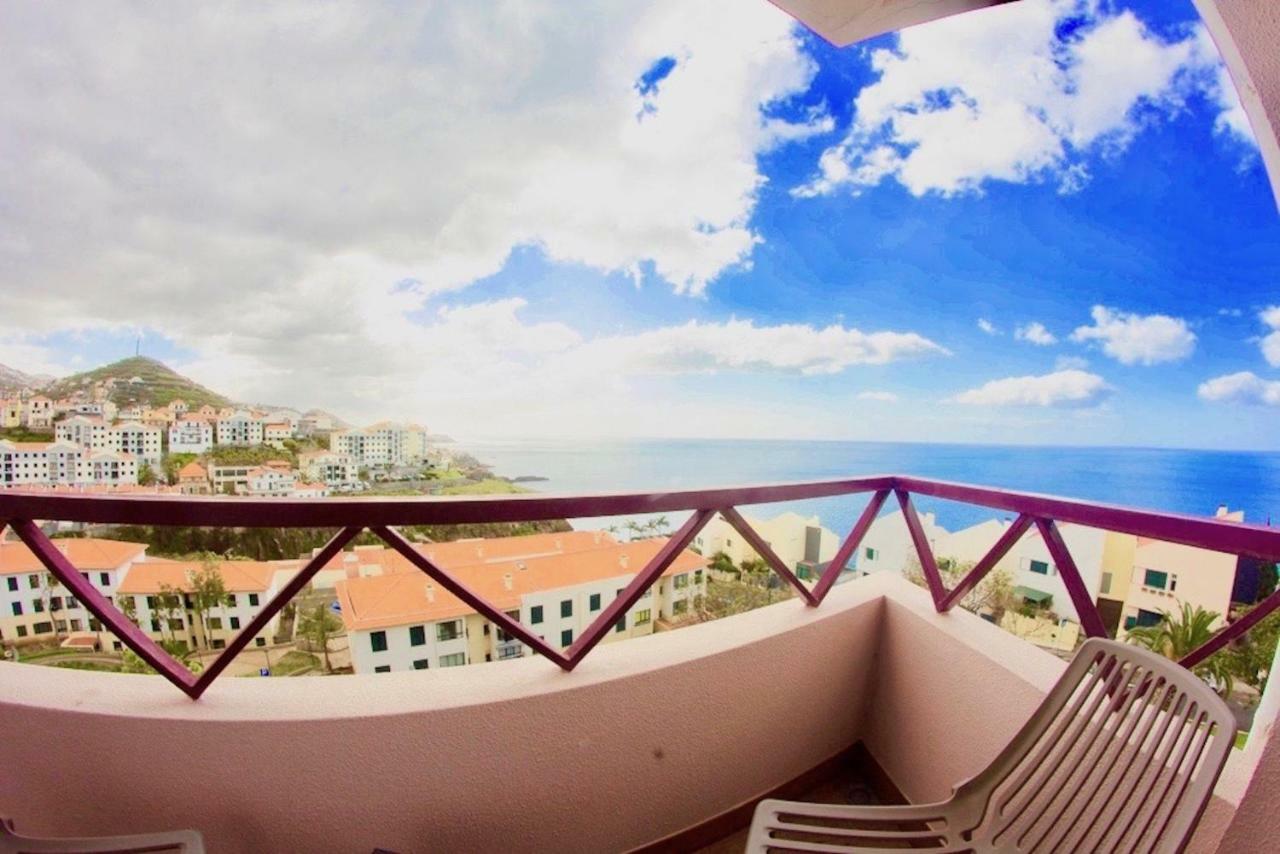 Sol & Mar Camara De Lobos Apartamento Exterior foto