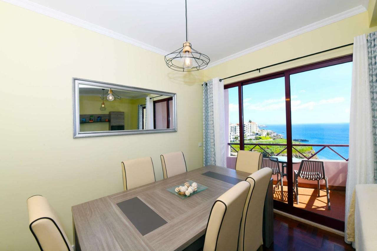 Sol & Mar Camara De Lobos Apartamento Exterior foto