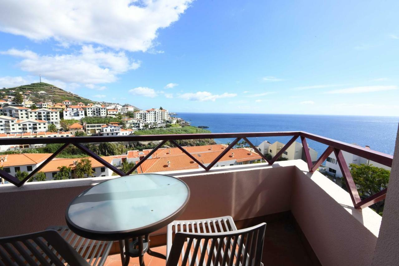 Sol & Mar Camara De Lobos Apartamento Exterior foto
